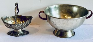 lot 427 image: Silver Sensations