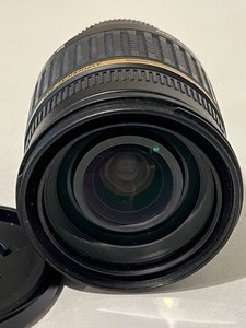 lot 471 image: Tamaron Camera Lens 17-50mm
