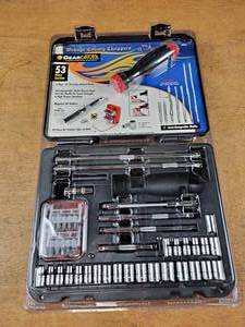 lot 2142 image: Orange County Choppers GearDriver Tool Set - New in Package