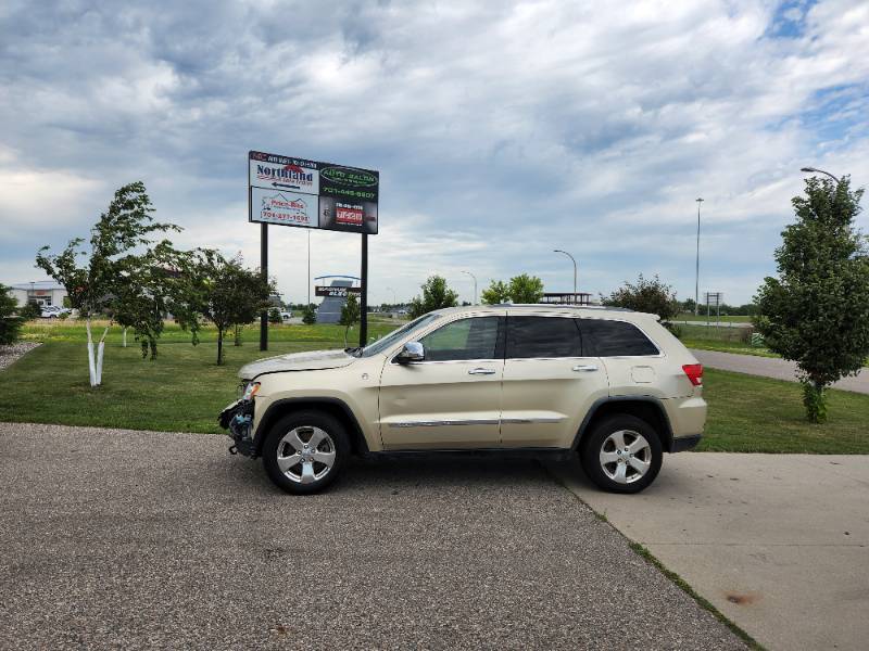 Northland Auto Center Used Vehicles Auction 20 KBID