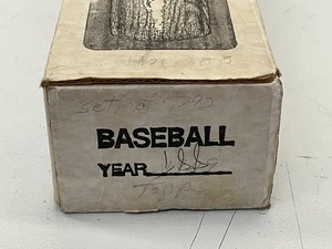 Complete Set Of Tops 1988 Baseball Cards