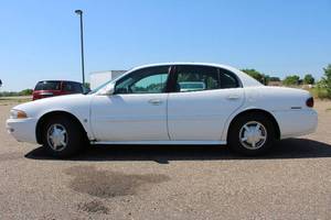 2000 Buick LeSabre - 2 OWNERS