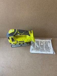 lot 23 image: RYOBI ONE 18V Cordless Orbital Jig Saw (Tool-Only)
