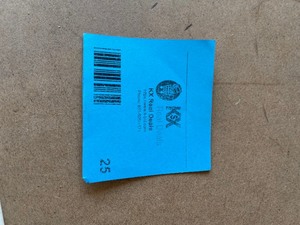 lot 25 image: Milwaukee PACKOUT 16 in. Portable Modular Tool-Box Case