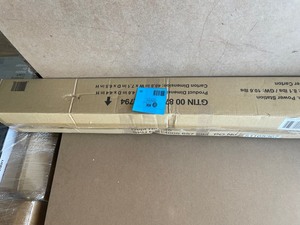 lot 32 image: Husky 46 in. Power Station with Bins