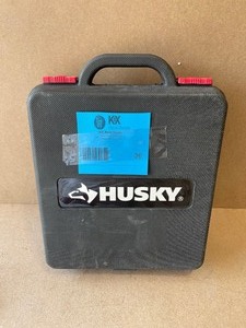 lot 36 image: Husky 27-Piece Air Tool Kit