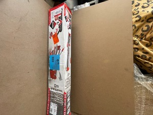 lot 41 image: Rubi 26 in. Star Max Tile Cutter