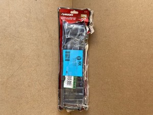 lot 46 image: Husky 12 in. Drive Deep SAE Impact Socket Set (11-Piece)