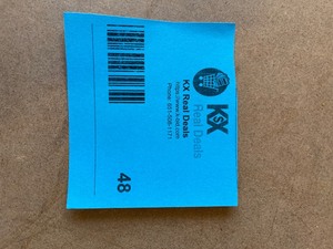 lot 48 image: Lot of kreg tools