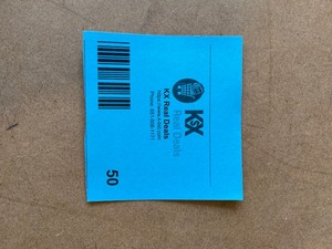 lot 50 image: Mighty Sight Magnifying Glasses w LED Lights Rechargeable - Hobby, Crafts (2 units)