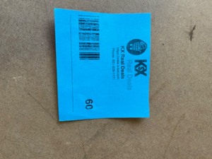 lot 60 image: Defiant 40 Lumens Accent Light Combo with Remote Control (6-Pack)