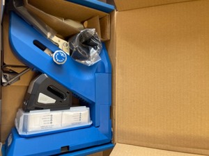 lot 76 image: Kreg Pocket-Hole Jig 720PRO