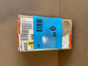 lot 85 image: RYOBI 40V Lithium-Ion 5.0 Ah Battery