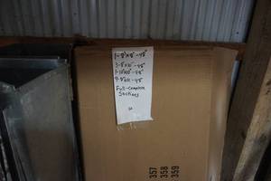 lot 50 image: Lot of Galvanized Trunk Line Pipe