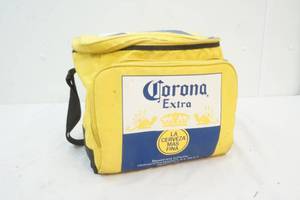 lot 17 image: Corona cooler