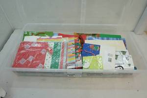 lot 22 image: storage container