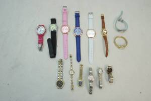 lot 41 image: watches