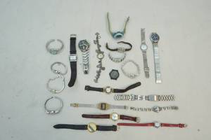 lot 42 image: watches
