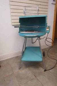lot 53 image: grill