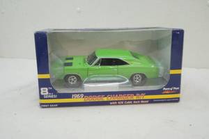 lot 67 image: 1969 dodge charger