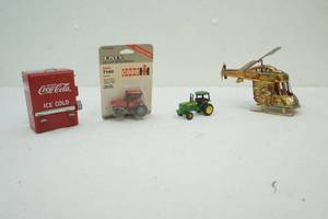 lot 68 image: toy collectibles