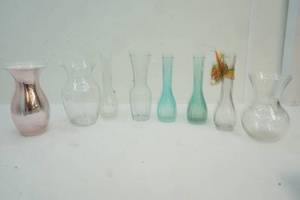 lot 75 image: vases