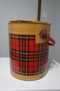 lot 170 image: vintage cooler