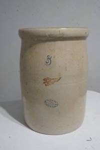 lot 179 image: Red Wing