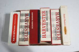 lot 224 image: cigar boxes