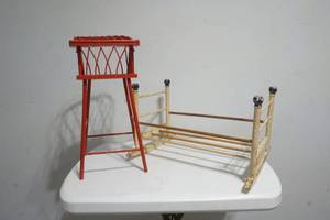 lot 257 image: toy furniture