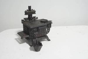 lot 260 image: salesman sample