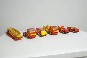 lot 272 image: Tonka trucks