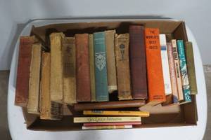 lot 277 image: books