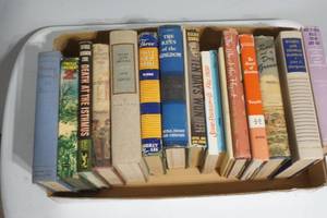 lot 278 image: books
