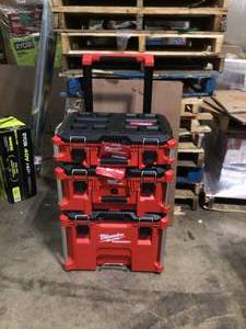 PACKOUT 22 in. Modular Tool Box Storage System