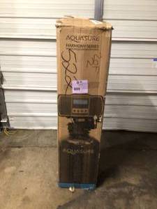 Harmony Series 40,000 Grain Digital Metered Water Softener