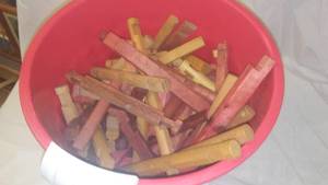lot 404 image: Tote Of Lincoln Logs
