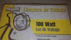 lot 407 image: Regent Work Light New In Box