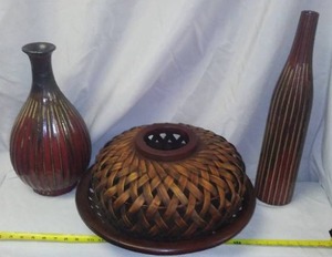 lot 454 image: Home Decor - Excellent.