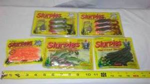 lot 457 image: Slurpies Fishing Tackle