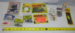 lot 460 image: Fishing Tackle Plus