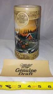 lot 471 image: Miller Limited Edition Duck Unlimited. Terry Redlin Collection