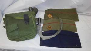 lot 477 image: Military Collectibles