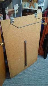lot 580 image: Fold Away Camper Table
