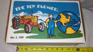 lot 617 image: Case - O- Mitic 800