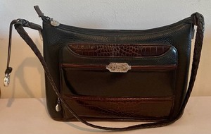lot 110 image: Beautiful Brighton Handbag with Original Box and Dust Bag