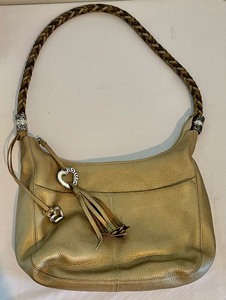 lot 115 image: Brighton Handbag  with Original Box and Dust Bag
