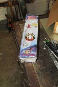 lot 601 image: Kidde Personal Watercraft Model Fire Extinguisher (in original packaging)