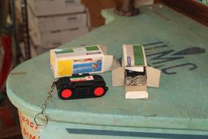 lot 657 image: Lot of (2) Micro 110 Cameras