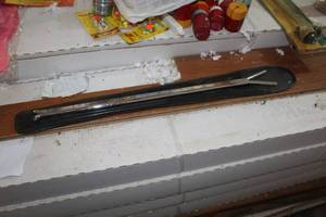 lot 727 image: Specialty Tool